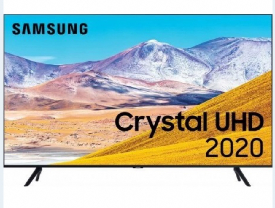 TV LED 55\